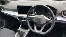 SEAT Arona 1.0 TSI 110 FR 5dr Petrol Hatchback